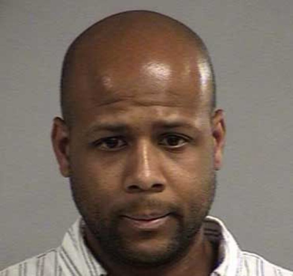 Dante Steadmon (Source: LMDC)