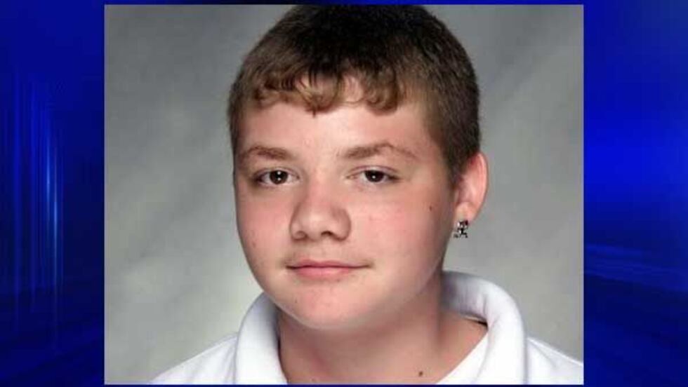 Trey Zwicker (Source: yearbook picture)