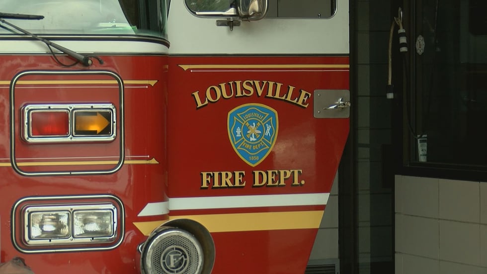 Budget cuts by Metro Government forced Louisville Fire to deactivate one of its fire companies.