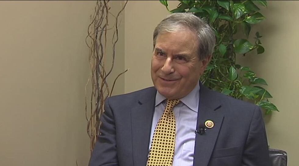 Congressman John Yarmuth