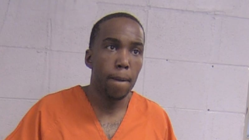 Thomas Clay, the attorney for former LMPD officer Joshua Jaynes, believes Jamarcus Glover...