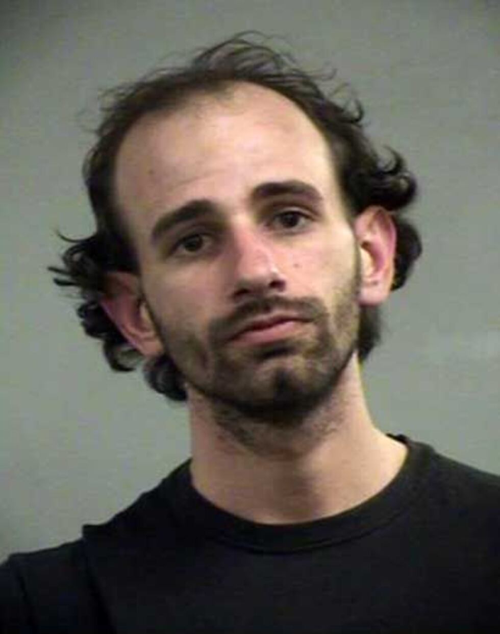 Matthew T. Woods (Source: LMDC)