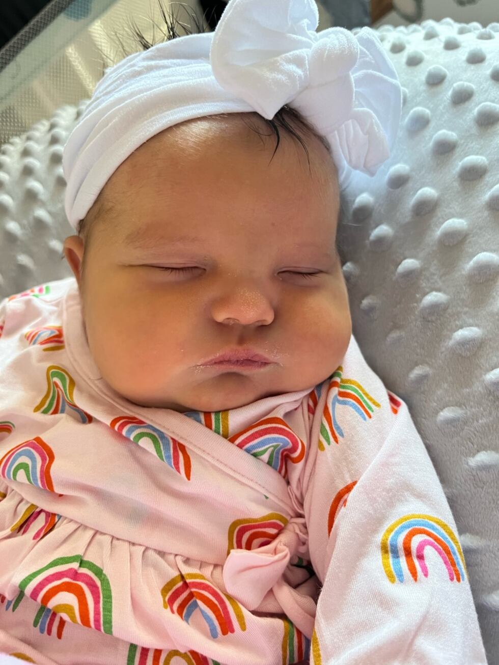 Poppie Carolyn Kirchgessner