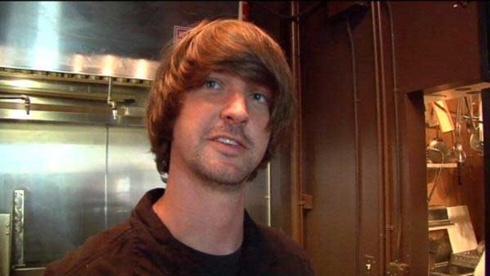 Tyler Trotter