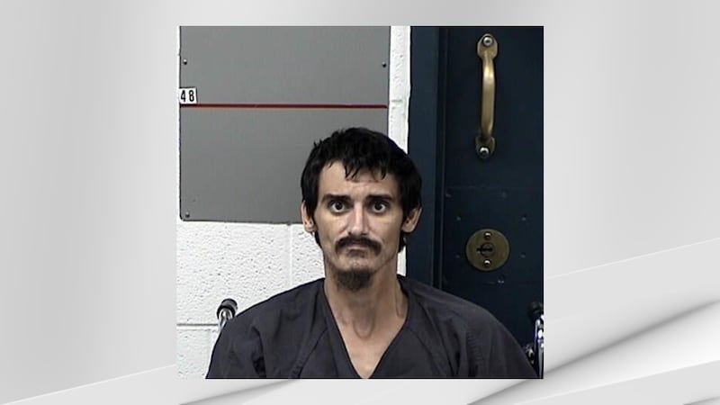Photo: Nelson County Correctional Center