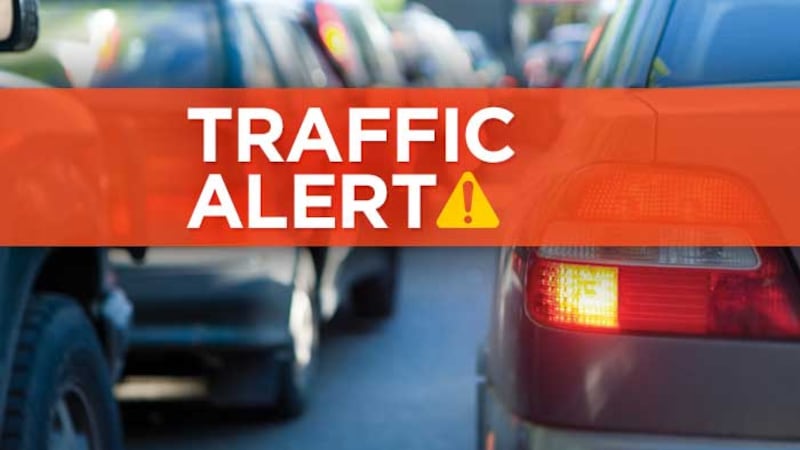Officials expect I-65 to be closed until around 11 p.m. Thursday.