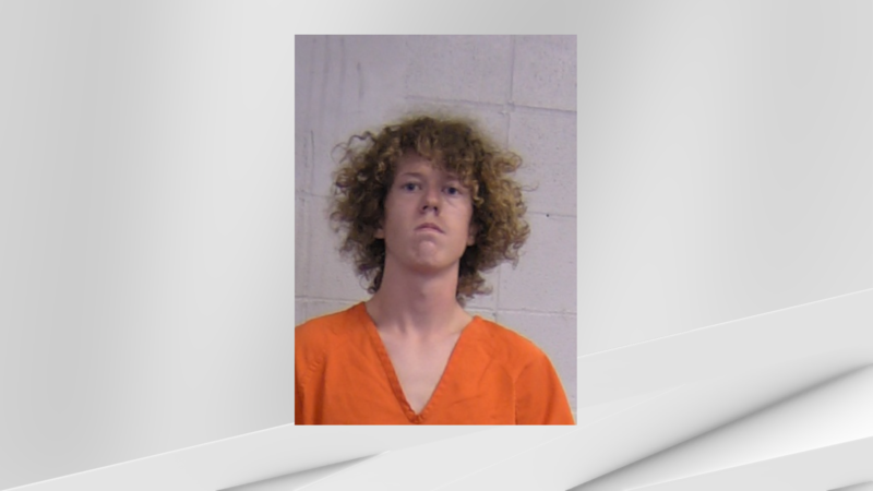 James Small, 20