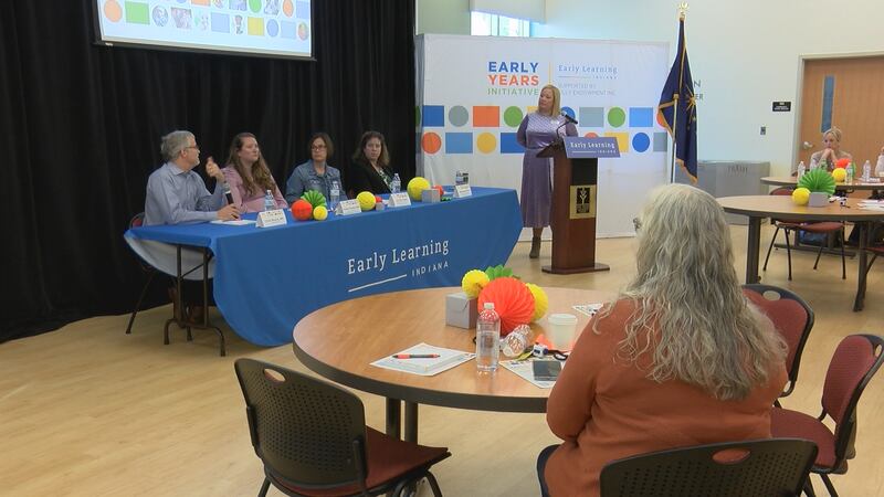 'Early Years Initiative' awards $31 million in competitive grants