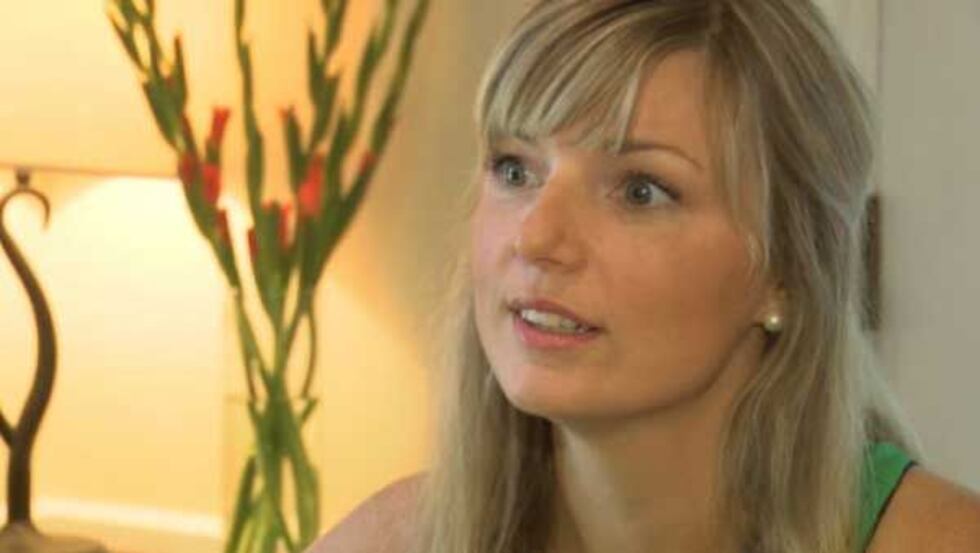 Damaris Phillips