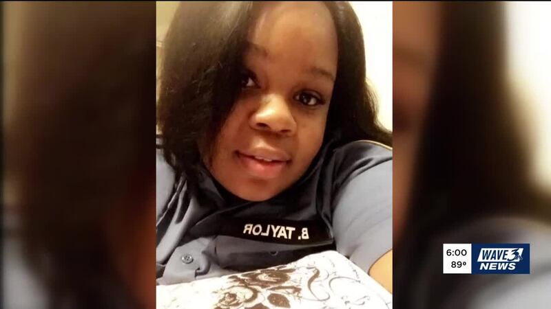 A decision on possible charges in the Breonna Taylor case is expected soon, WAVE 3 News...
