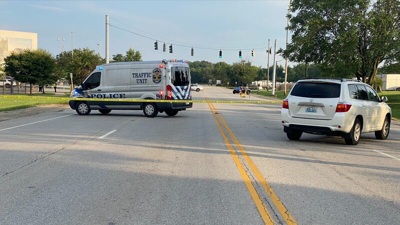 Around 5:45 p.m., officers were called to the 3000 block of Chamberlain Lane on reports of a...
