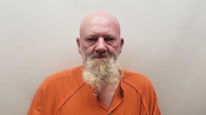 Court documents state Ronald Burdette shot and killed his wife, Cindy Burdette, inside their...
