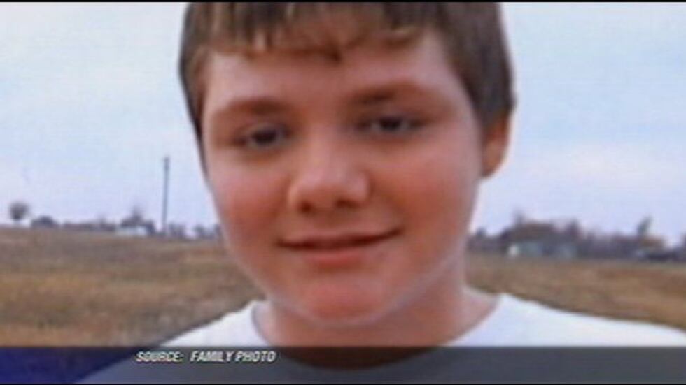 Trey Zwicker