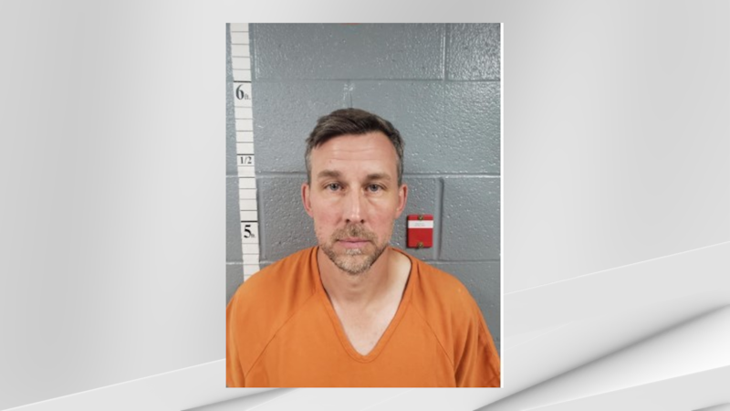 45-year-old Brian Davis