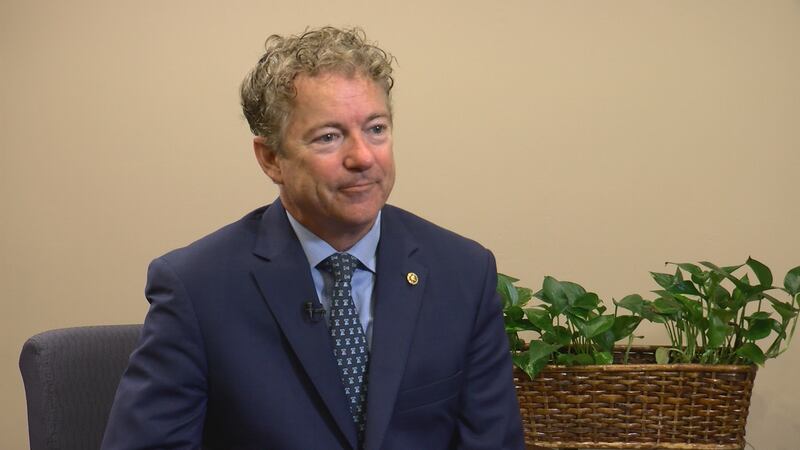 Rand Paul has accused Dr. Anthony Fauci of lying in their latest back-and-forth about the...