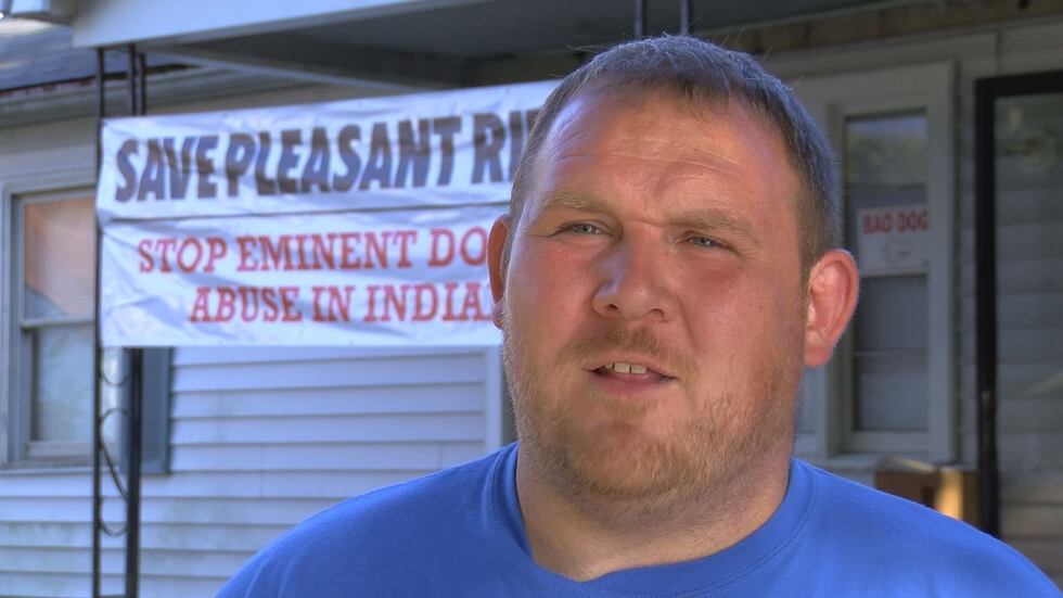 Josh Craven (Source: WAVE 3 News)