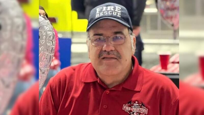 Ky. volunteer fire department mourns loss of longtime member