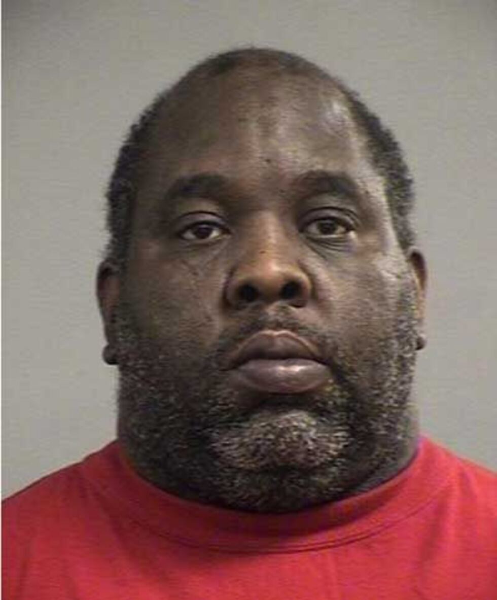 Kenneth Hammonds (Source: LMDC)