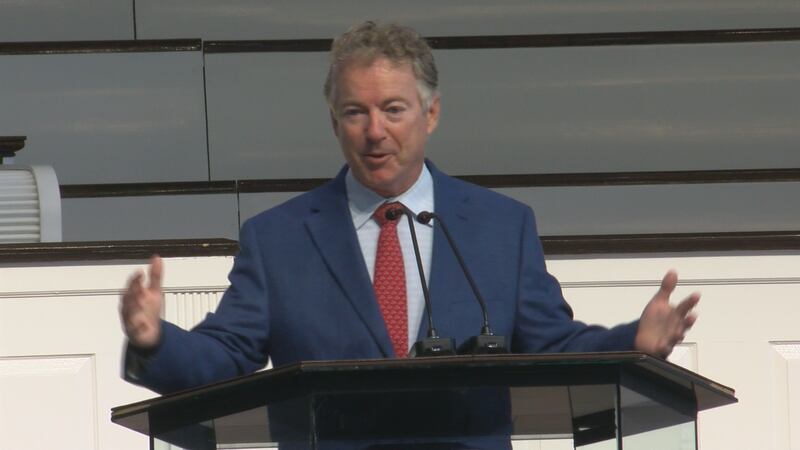 Rand Paul