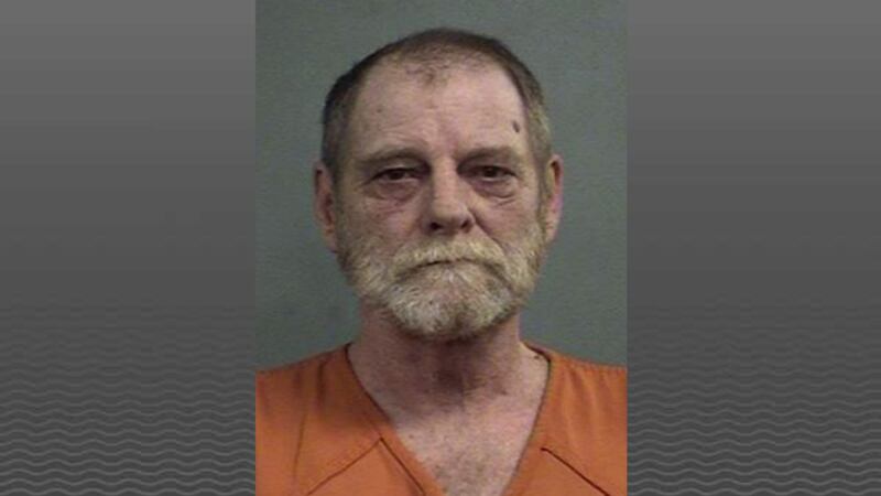 Edward Lackington, 60, was taken into custody around 3 a.m. Wednesday following the shooting...