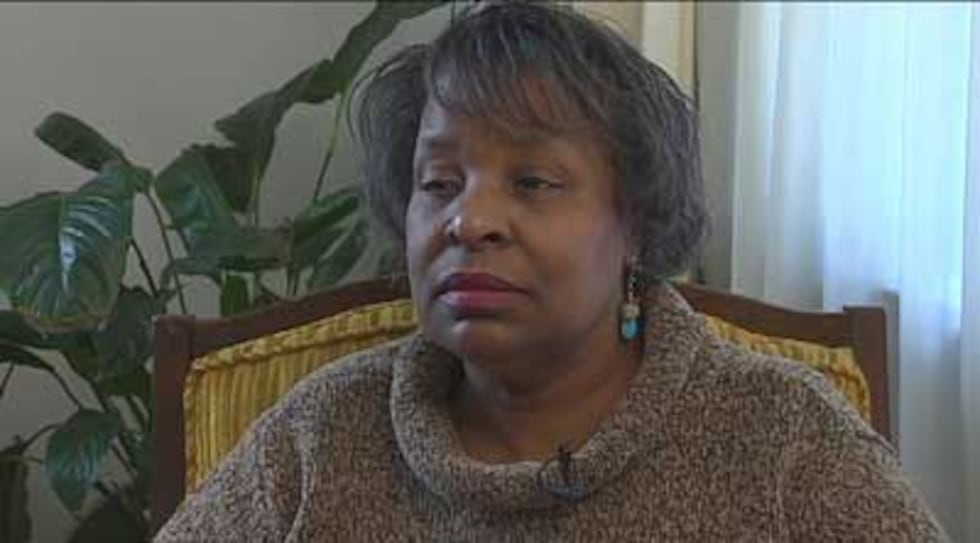 Leborah Goodwin