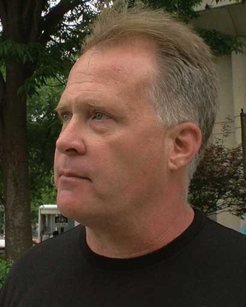 Chris Thieneman (Source: Doug Druischke, WAVE 3 News)