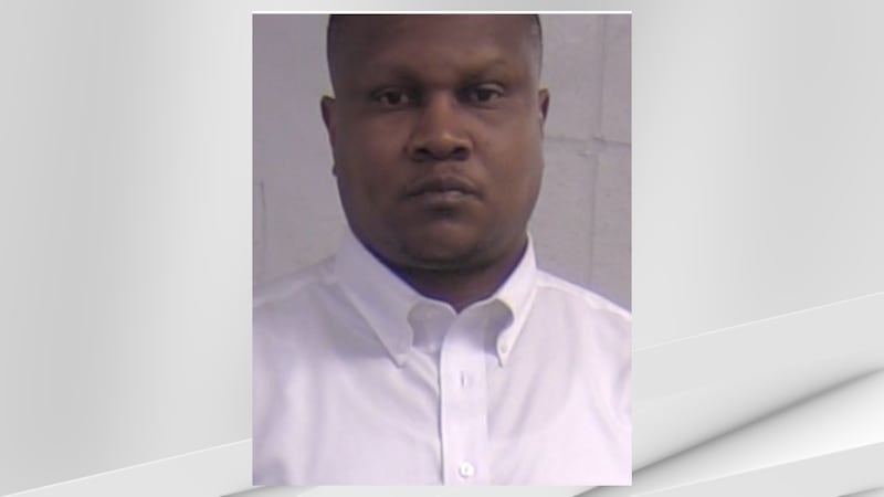 Leroy Littles Sr. was arrested on a warrant served out of Hillview Police Department.