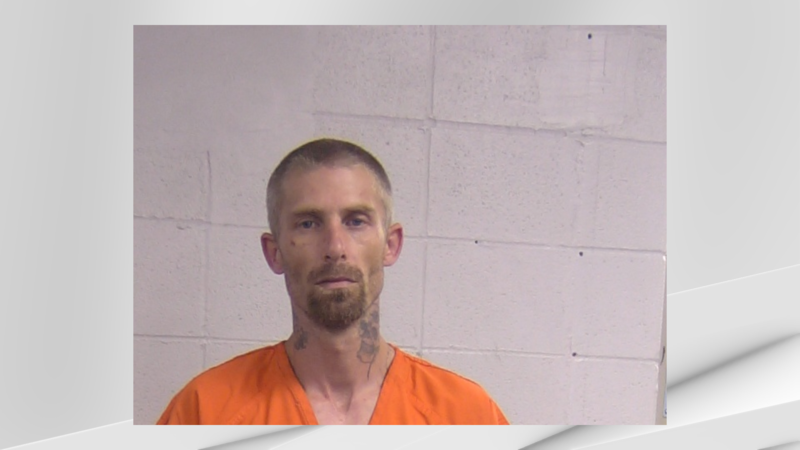 37-year-old Timothy Winterholler