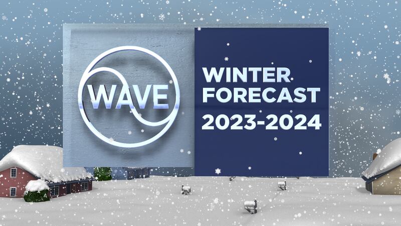 From the WAVE Storm Tracking Team