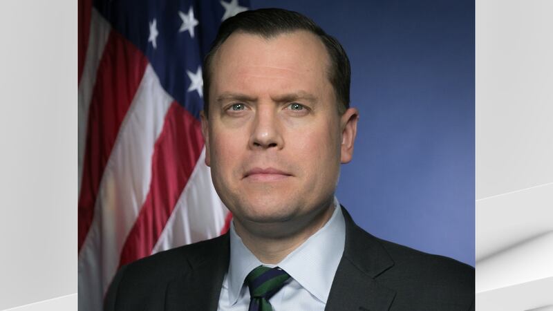 Russell Coleman (R)