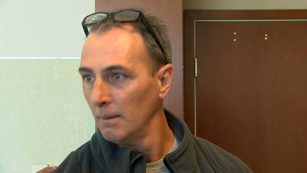 Jeffrey Clark was in prison for almost 23 years before his conviction was overturned by the...