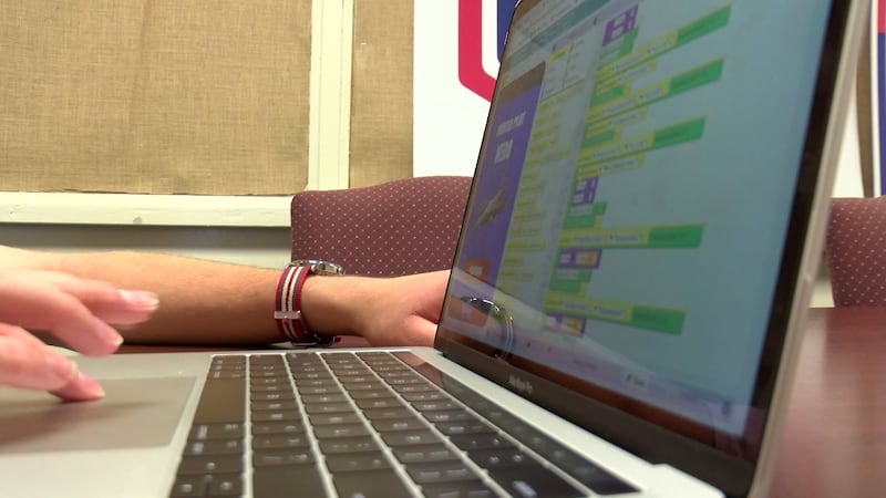The COVID-19 pandemic has community colleges and universities across the state of Alabama...