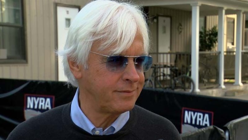 The United States District Court has ruled in favor of Churchill Downs in ongoing litigation...