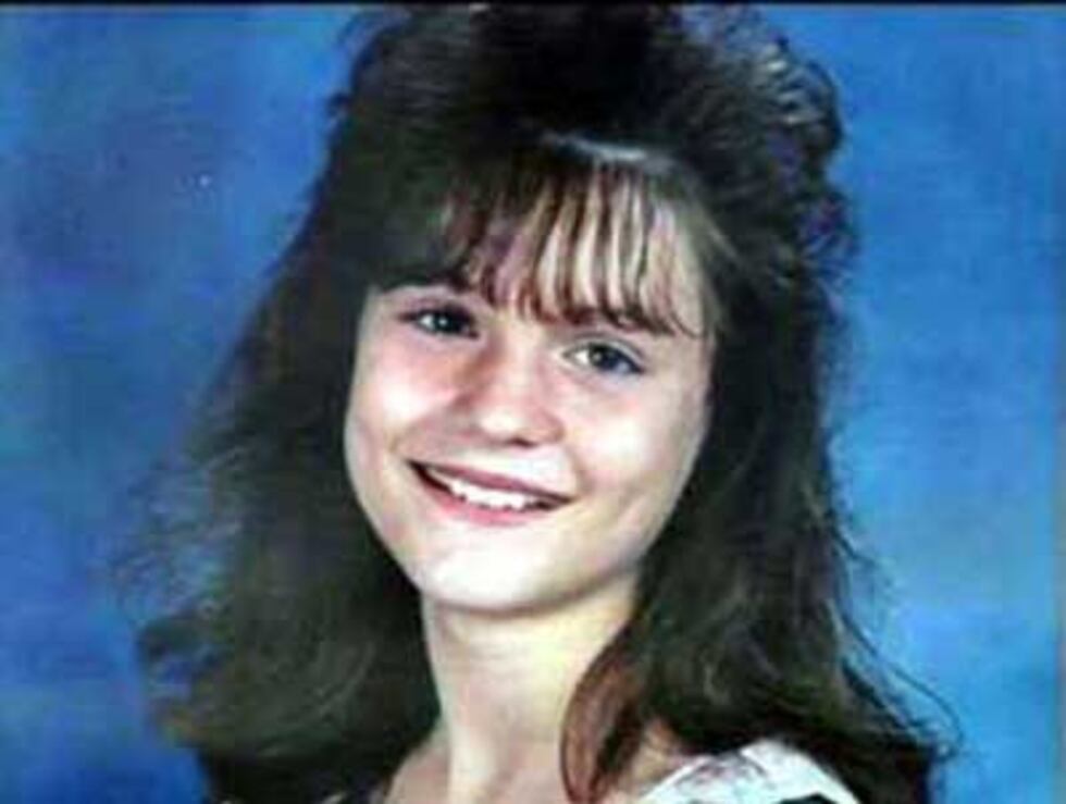 Jessica Dishon (Source: Family photo, WAVE 3 News Archives)