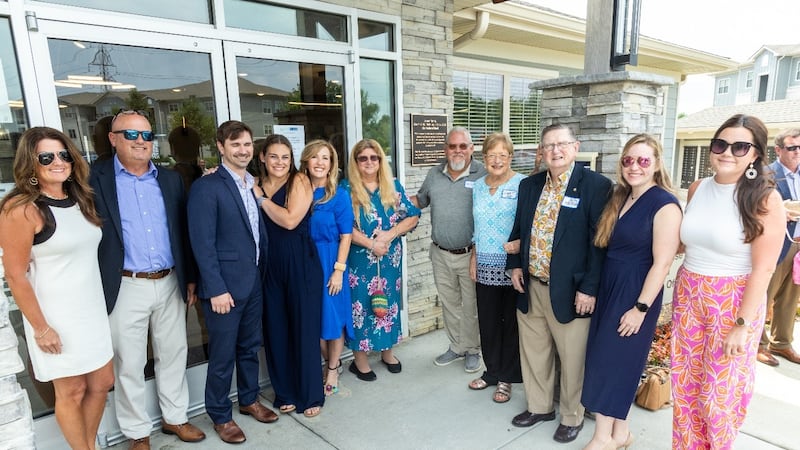 Family of Jim Tutt