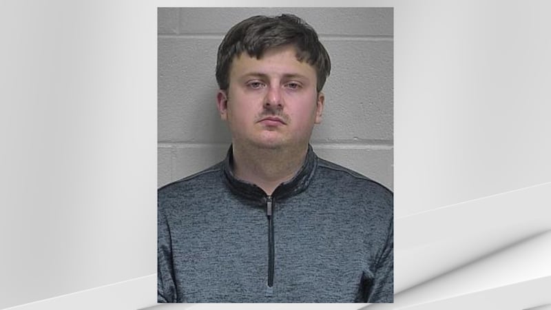 Kevin O’Donnell, 26, formerly worked as a teacher at Meyzeek Middle School and served as...