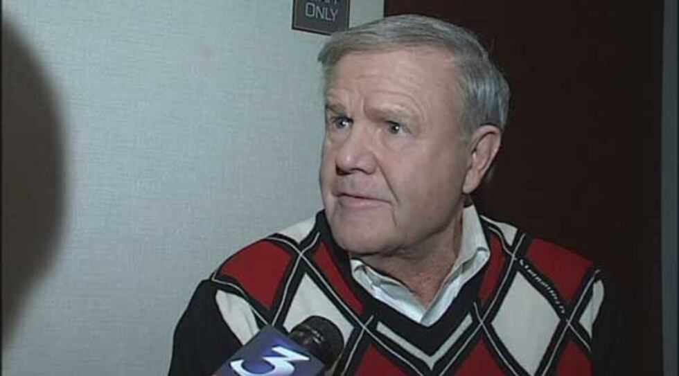 Denny Crum