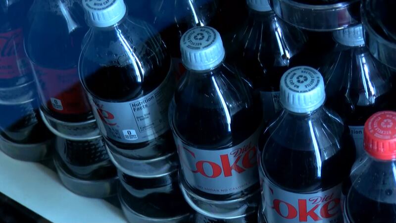 Aspartame