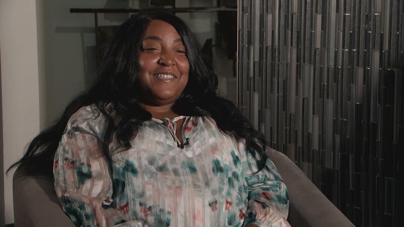 Shameka Parrish-Wright