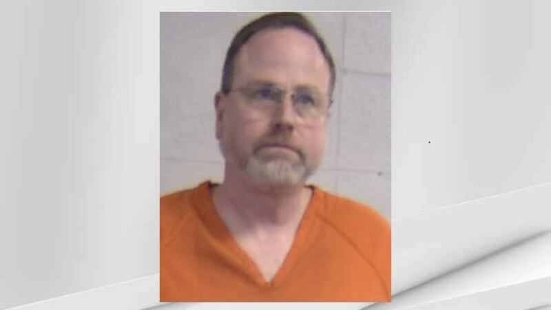 Michael Phillip Van Bree, 60, of Greenville, Ind., was arrested Sept. 24, 2023, after going...