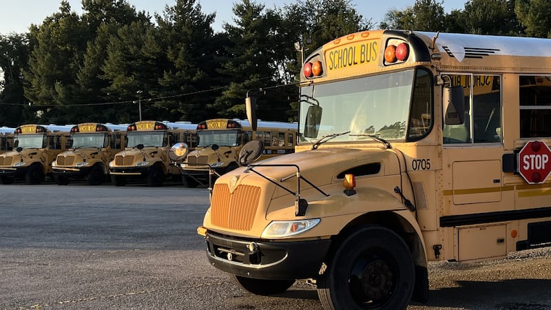 Jefferson County Public Schools (JCPS)