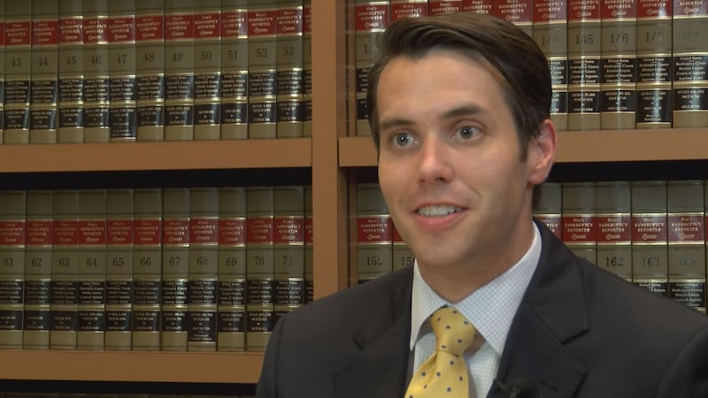 Congressman Morgan McGarvey, serving the commonwealth’s 3rd District, introduced his first...