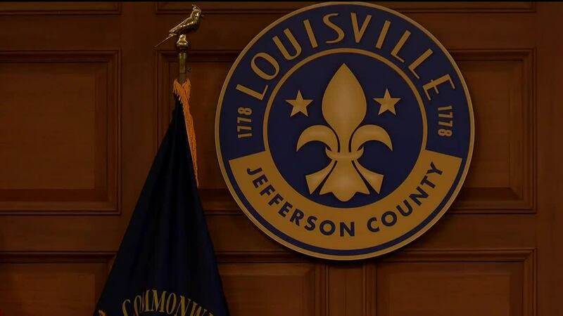 Settlement of more than $100,000 reached for woman sexually extorted by LMPD officer Bryan...