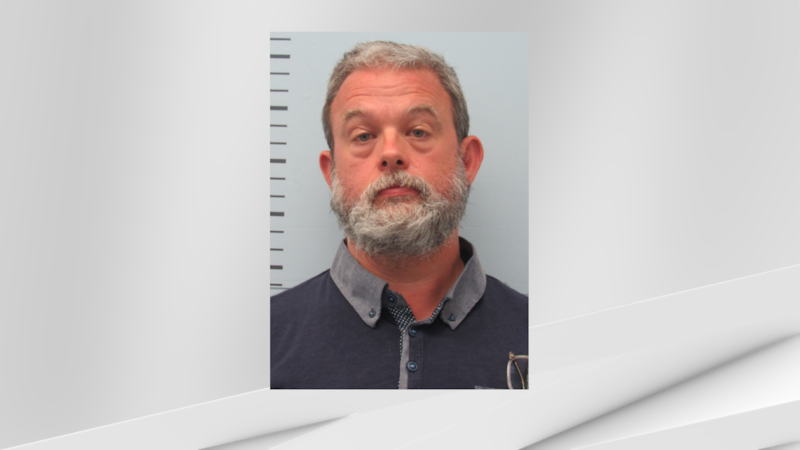 Mugshot of James H. Miller