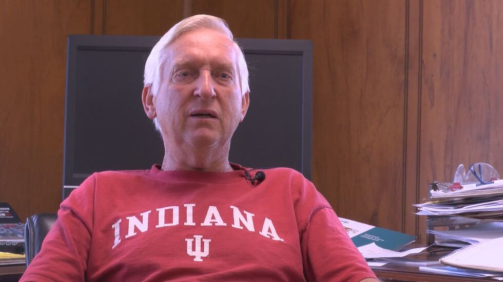 Jerry Lutz (Source: WAVE 3 News)