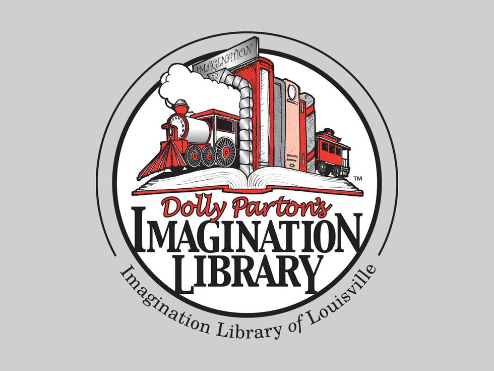 Imagination Library of Louisville