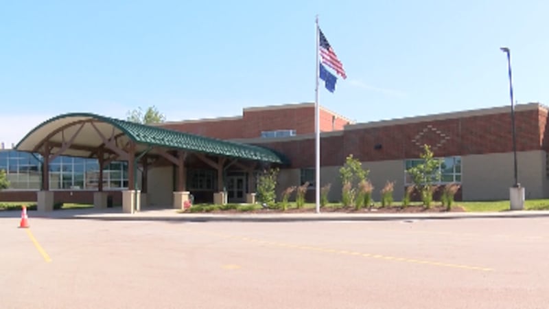 Youth Services Southern Indiana provides services to New Albany High School and the Clark...