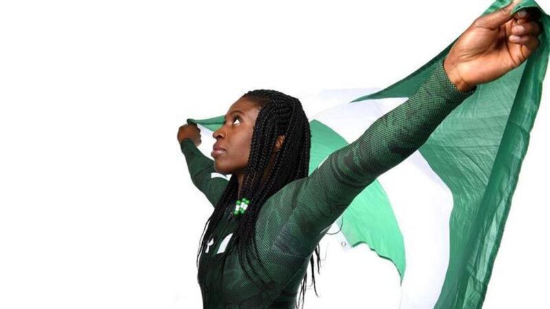 Simi Adeagbo is a former WAVE 3 News intern and UK student who will compete for the Nigerian...