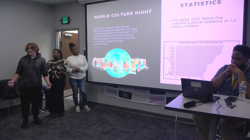 Shawnee Students Pitch Theme Night Ideas To Pro Soccer Clubs shawnee-students-pitch-theme-night-ideas-to-pro-soccer-clubs