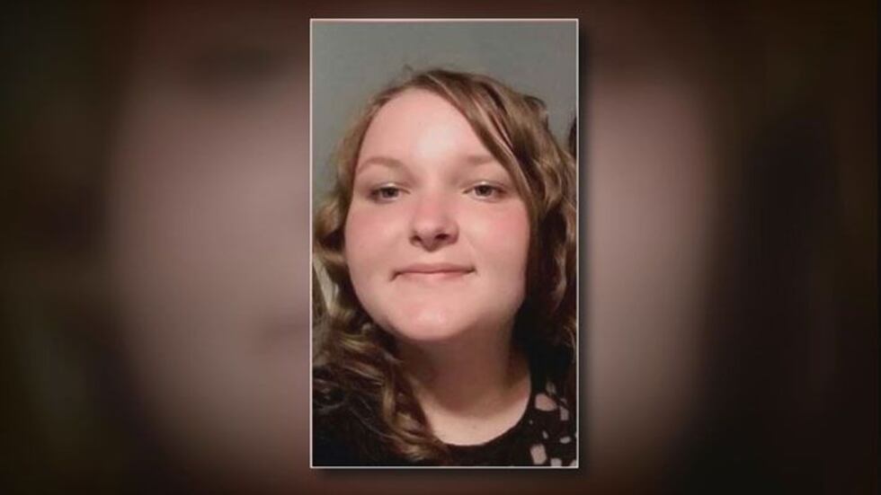 Madison Branch was stabbed at killed at a gas station in the Portland neighborhood in late...